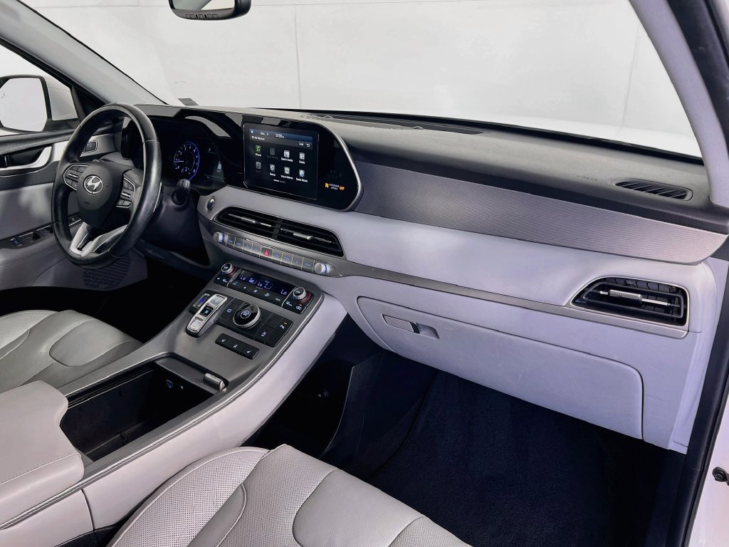Used 2020 Hyundai Palisade SEL w/ Premium Package FWD image 30