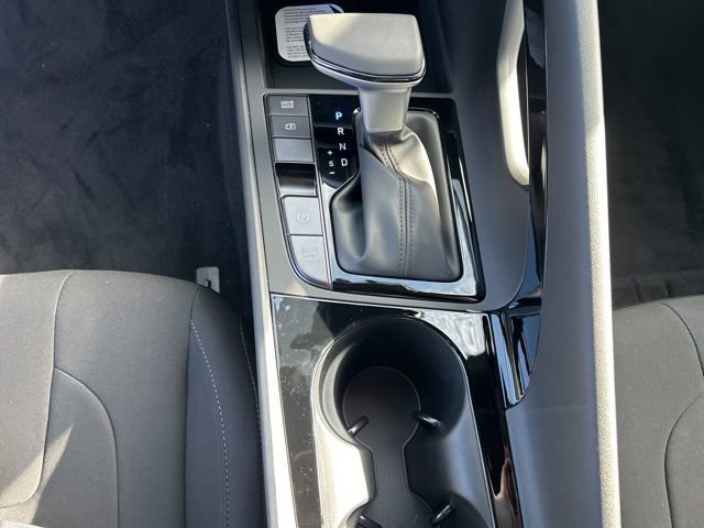 New 2026 Hyundai Elantra SEL Sport Premium image 18