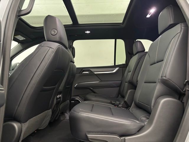 New 2026 GMC Acadia Elevation w/ Elevation Premium Package image 44