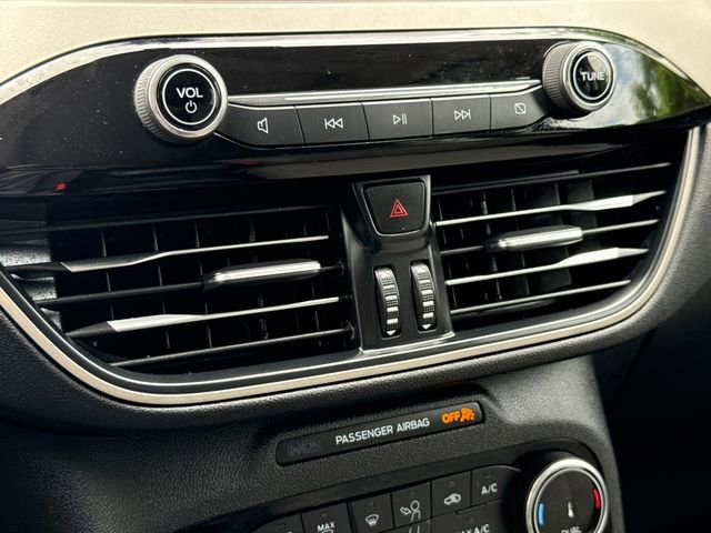 Used 2022 Ford Escape SE w/ SE Sport Appearance Package AWD/4WD image 27