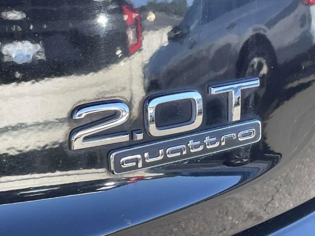 Used 2018 Audi Q3 2.0T Premium w/ Convenience Package AWD/4WD image 8
