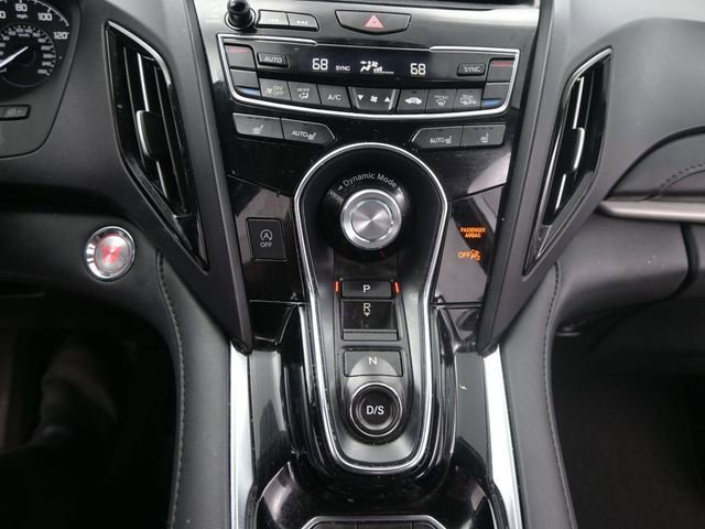 Used 2021 Acura RDX Base image 14