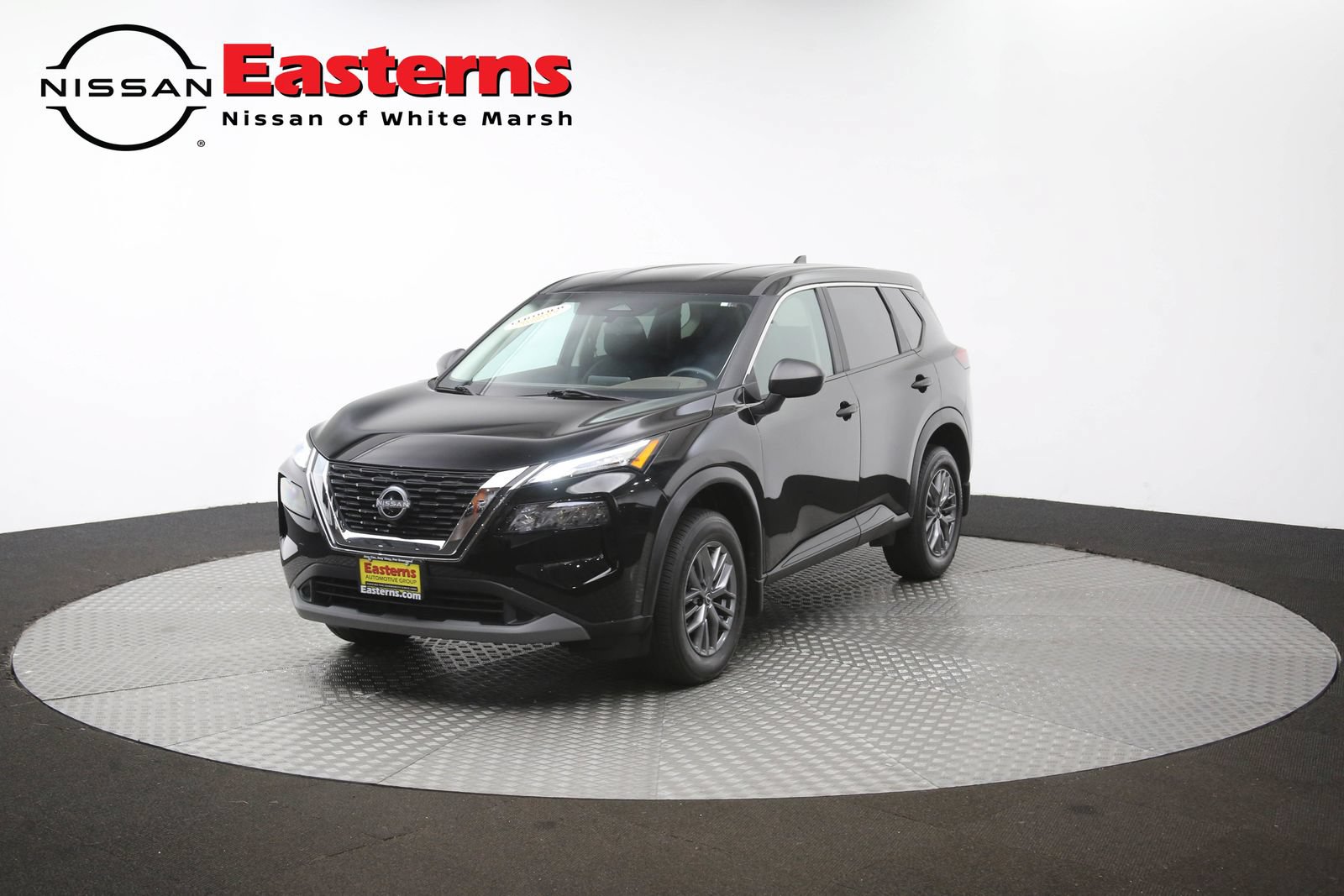 Used 2023 Nissan Rogue S AWD/4WD image 52