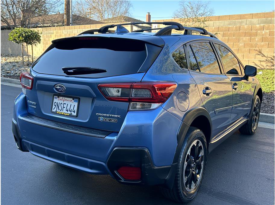 Used 2021 Subaru Crosstrek 2.0i Premium image 28