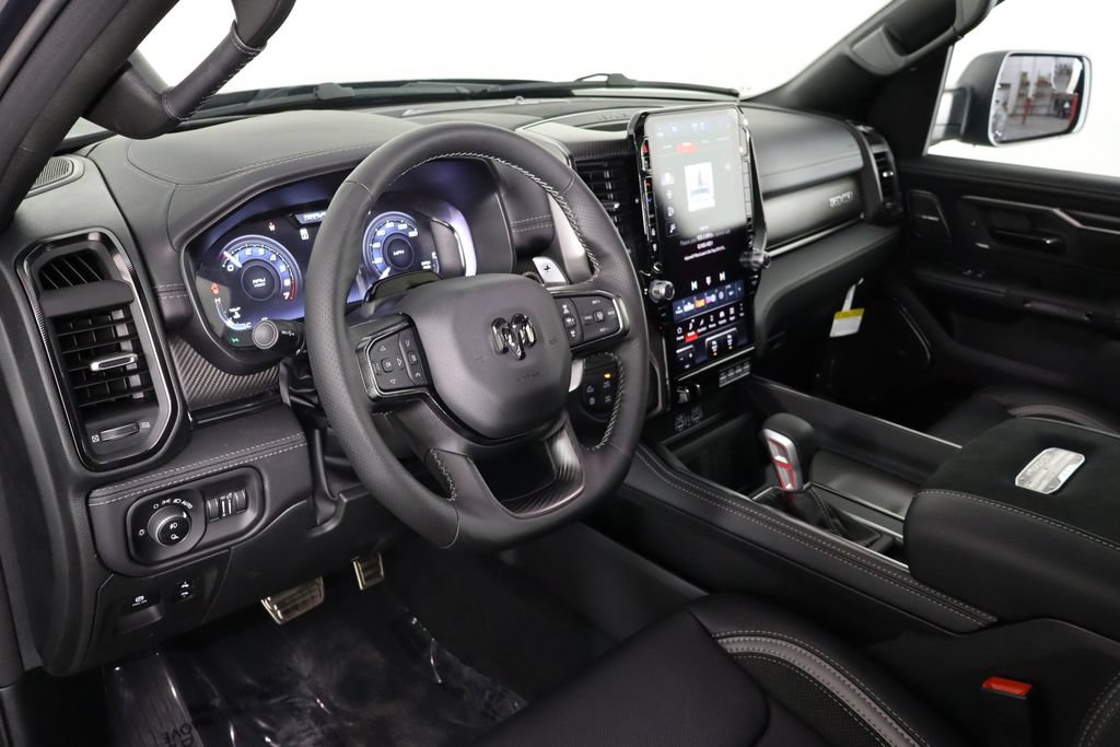 New 2027 RAM 1500 RHO AWD/4WD image 27