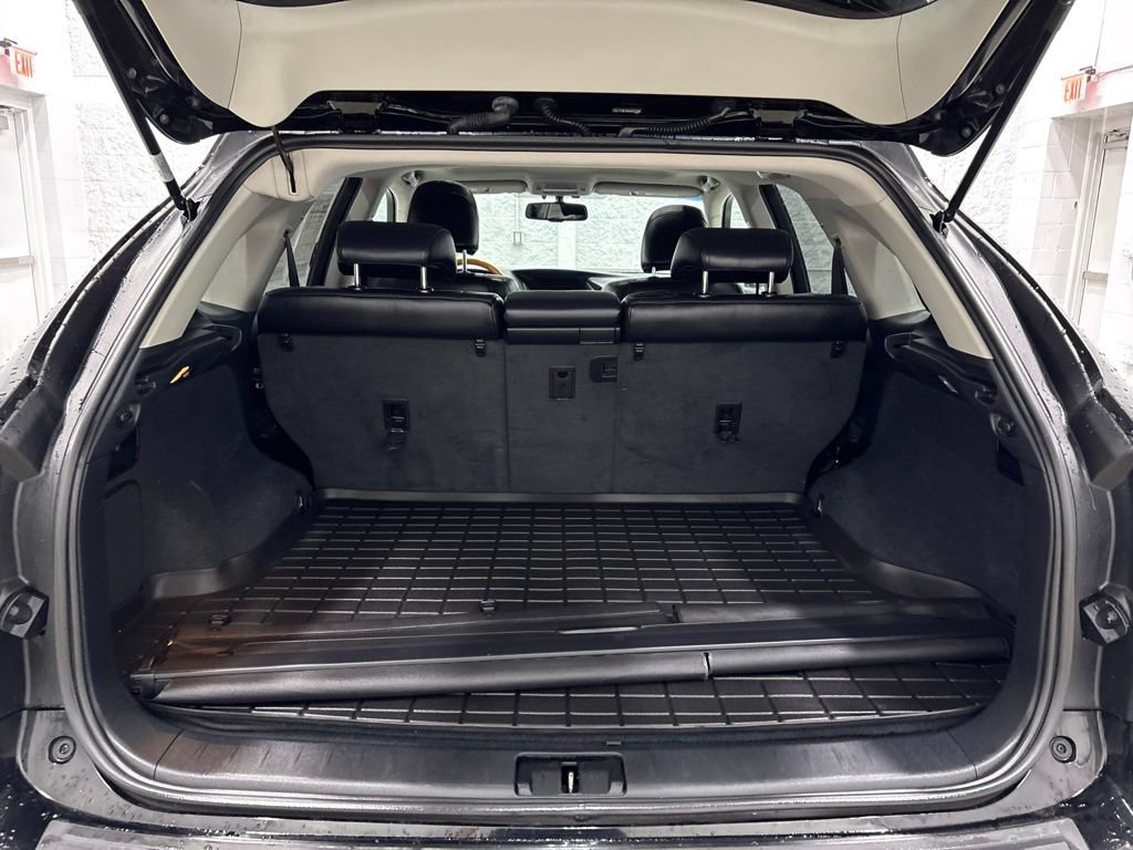 Used 2010 Lexus RX 350 AWD image 34