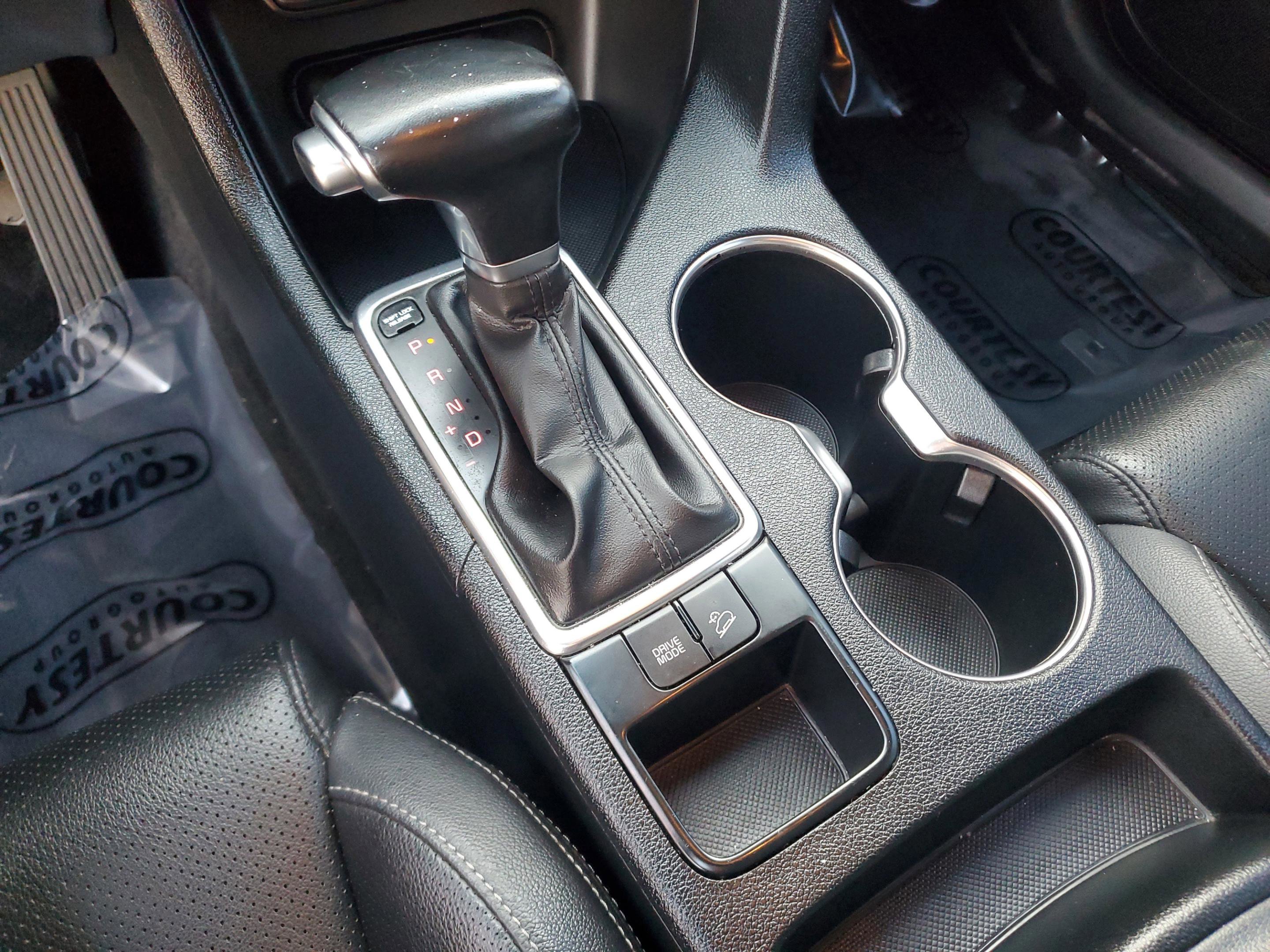 Used 2020 Kia Sportage EX image 23