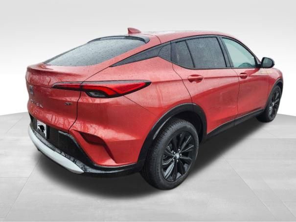 Used 2024 Buick Envista Sport Touring w/ Convenience I Package image 3