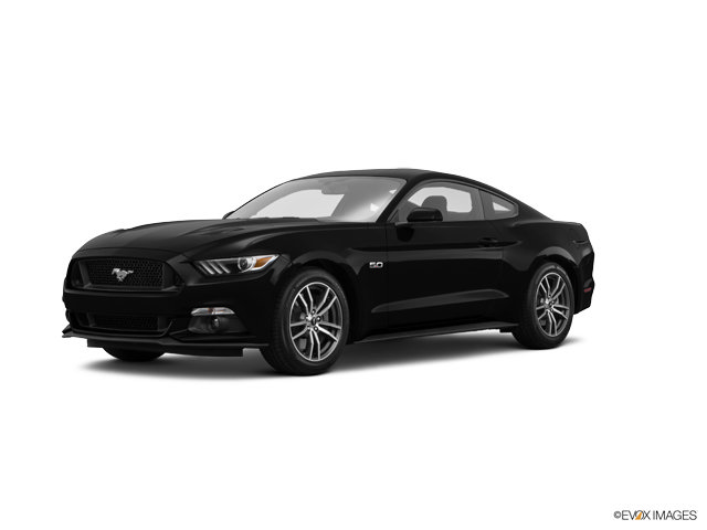 Used 2016 Ford Mustang GT w/ Black Accent Package RWD image 1