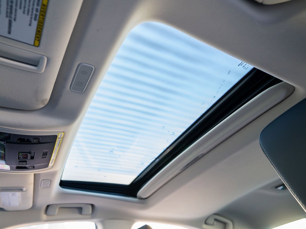 New 2025 Lexus ES 350 w/ Premium Package image 16