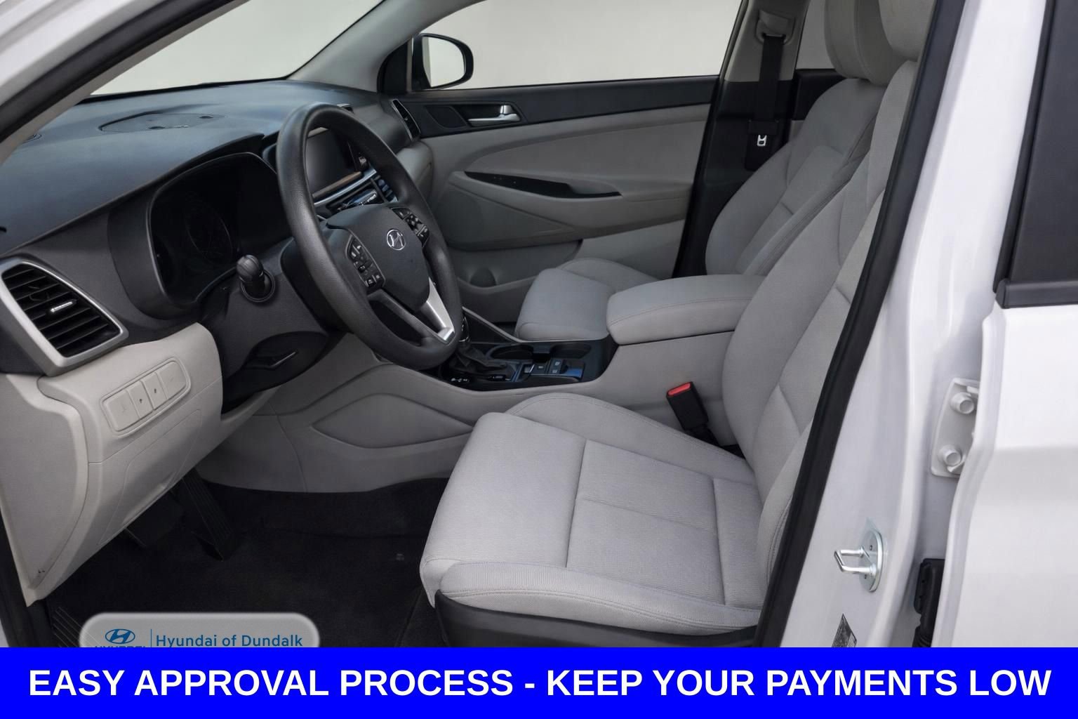 Used 2021 Hyundai Tucson SE image 10