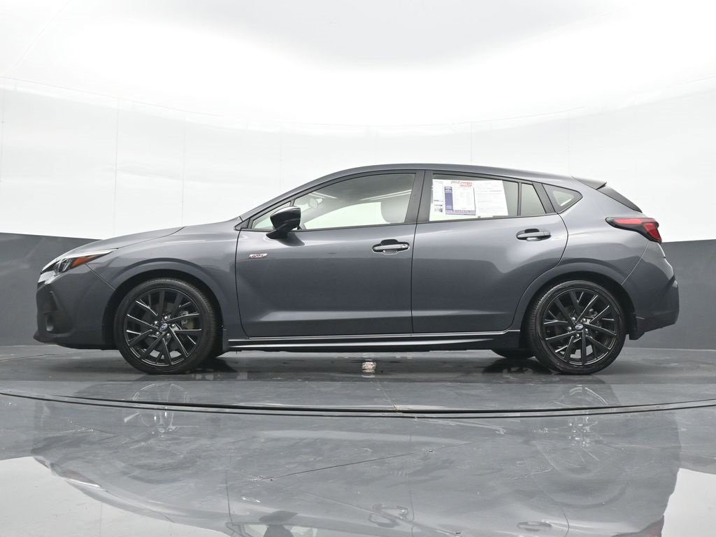 Used 2024 Subaru Impreza RS image 18