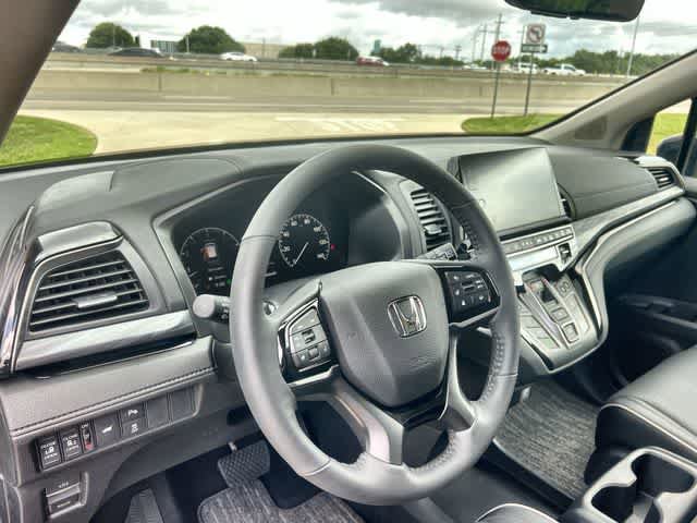 Used 2026 Honda Odyssey Elite image 15
