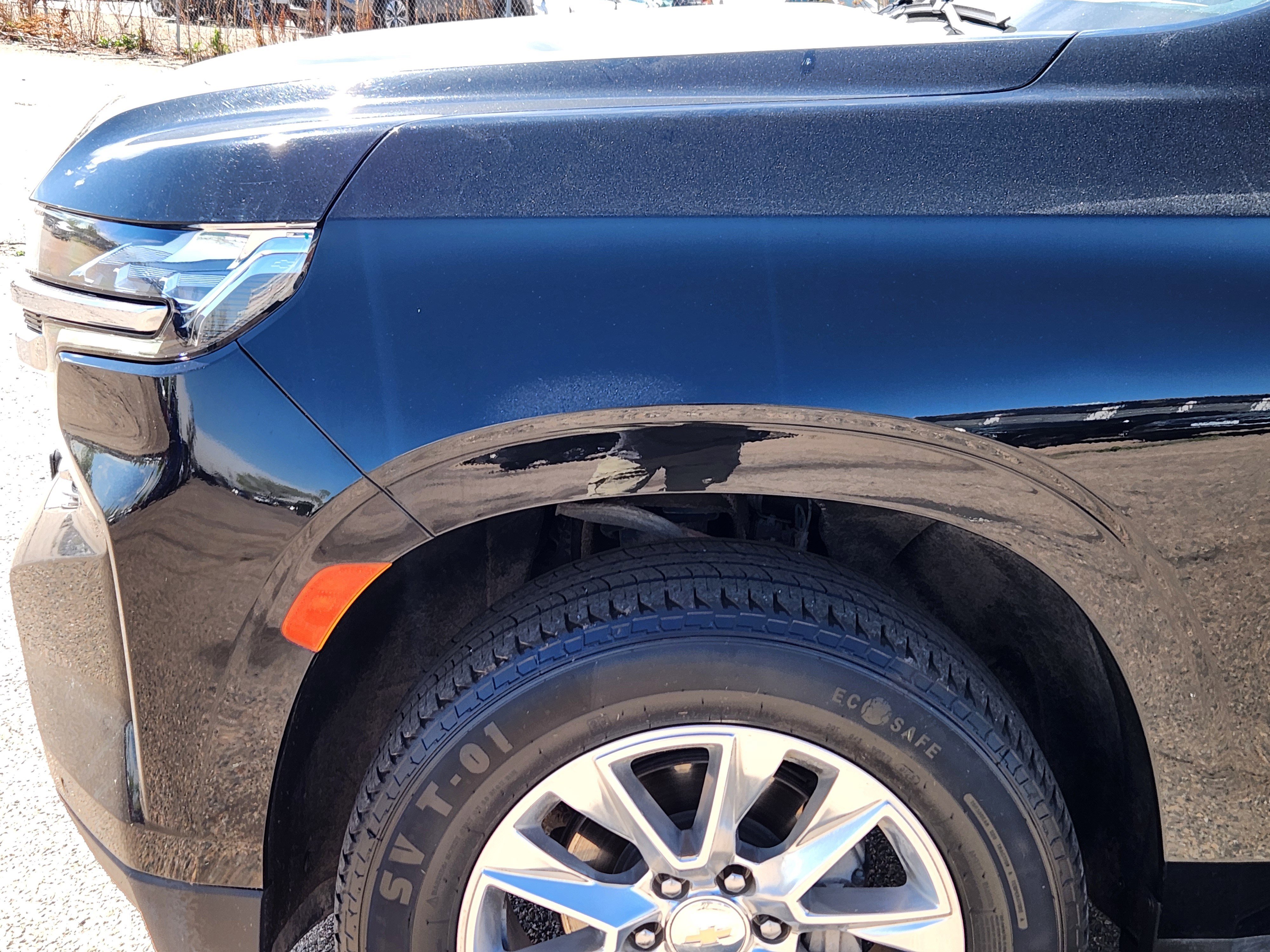 Used 2024 Chevrolet Tahoe Premier AWD/4WD image 6