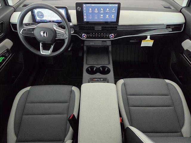New 2026 Honda Prologue EX image 15