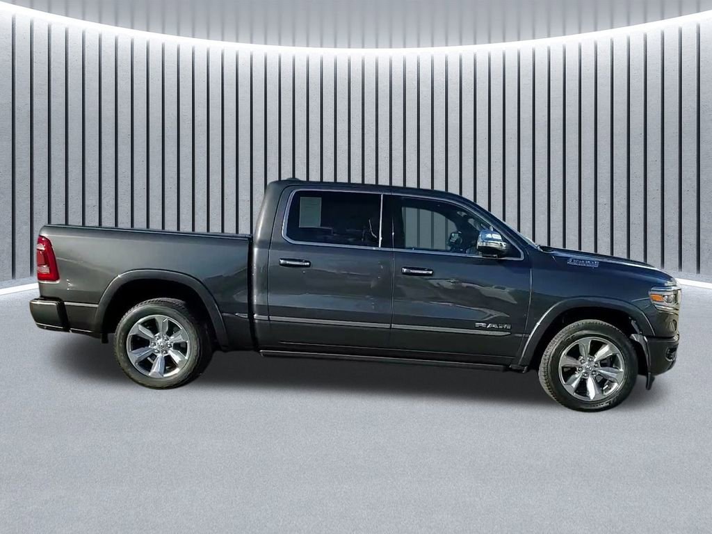 Used 2020 RAM 1500 Limited image 7