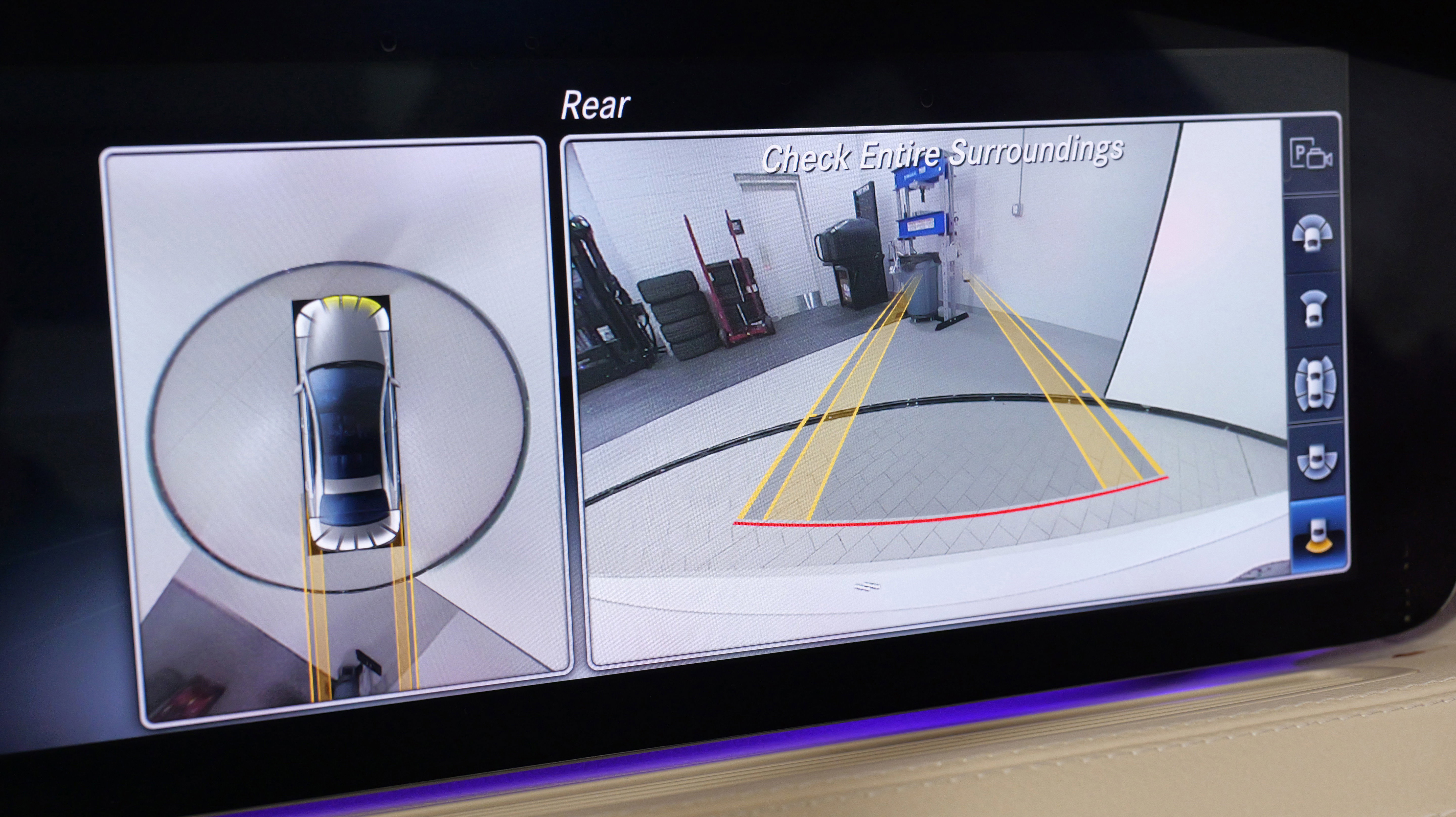 Used 2019 Mercedes-Benz S 450 4MATIC Sedan image 58