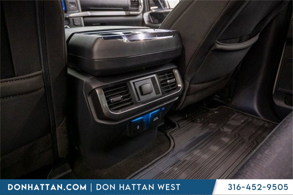 Used 2023 Ford F150 XLT w/ Equipment Group 302A High image 30