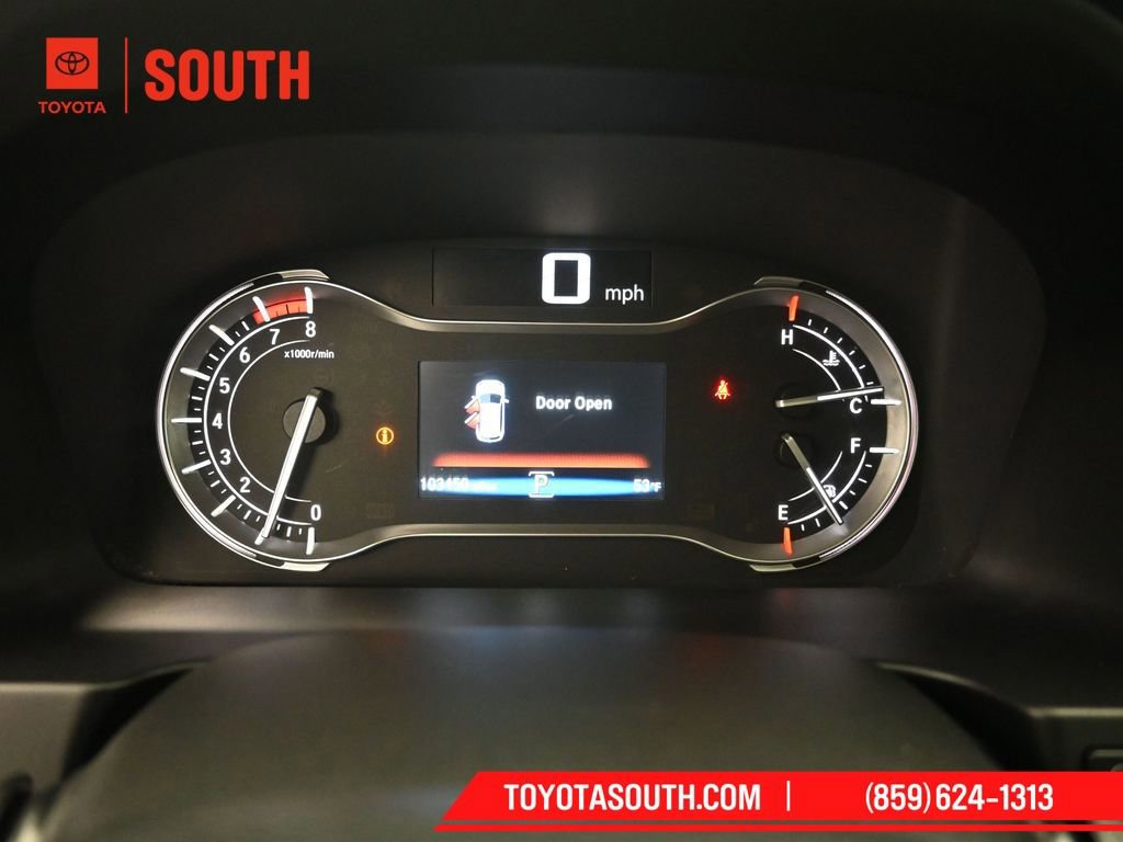 Used 2016 Honda Pilot EX-L image 13