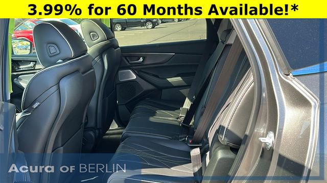 New 2026 Acura MDX SH-AWD w/ Advance Package image 26