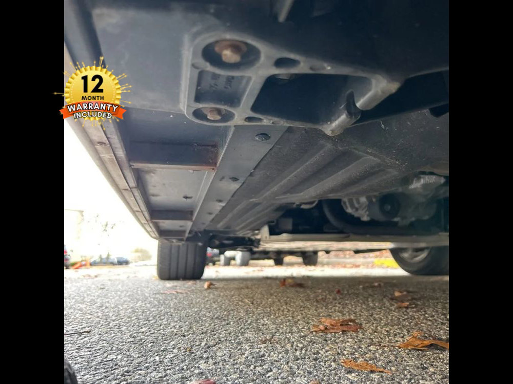 Used 2020 Land Rover Range Rover HSE image 30