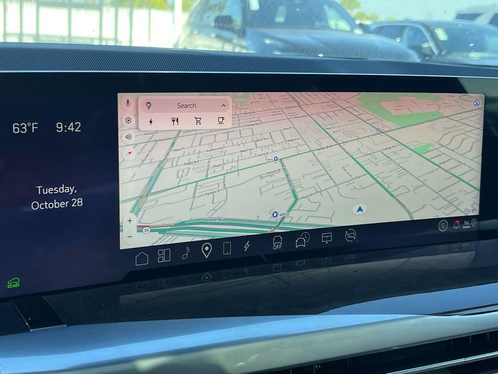 New 2025 Cadillac Escalade IQ Luxury 2 image 18