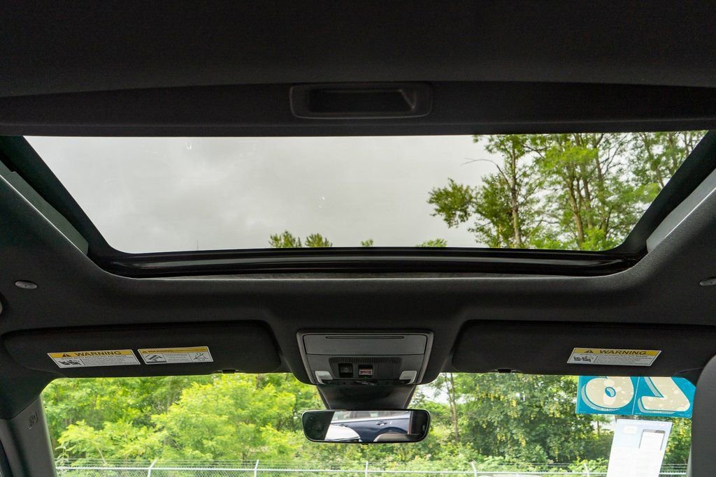 New 2026 Honda CR-V Sport-L image 29