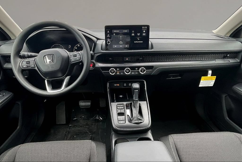 New 2026 Honda CR-V LX image 7