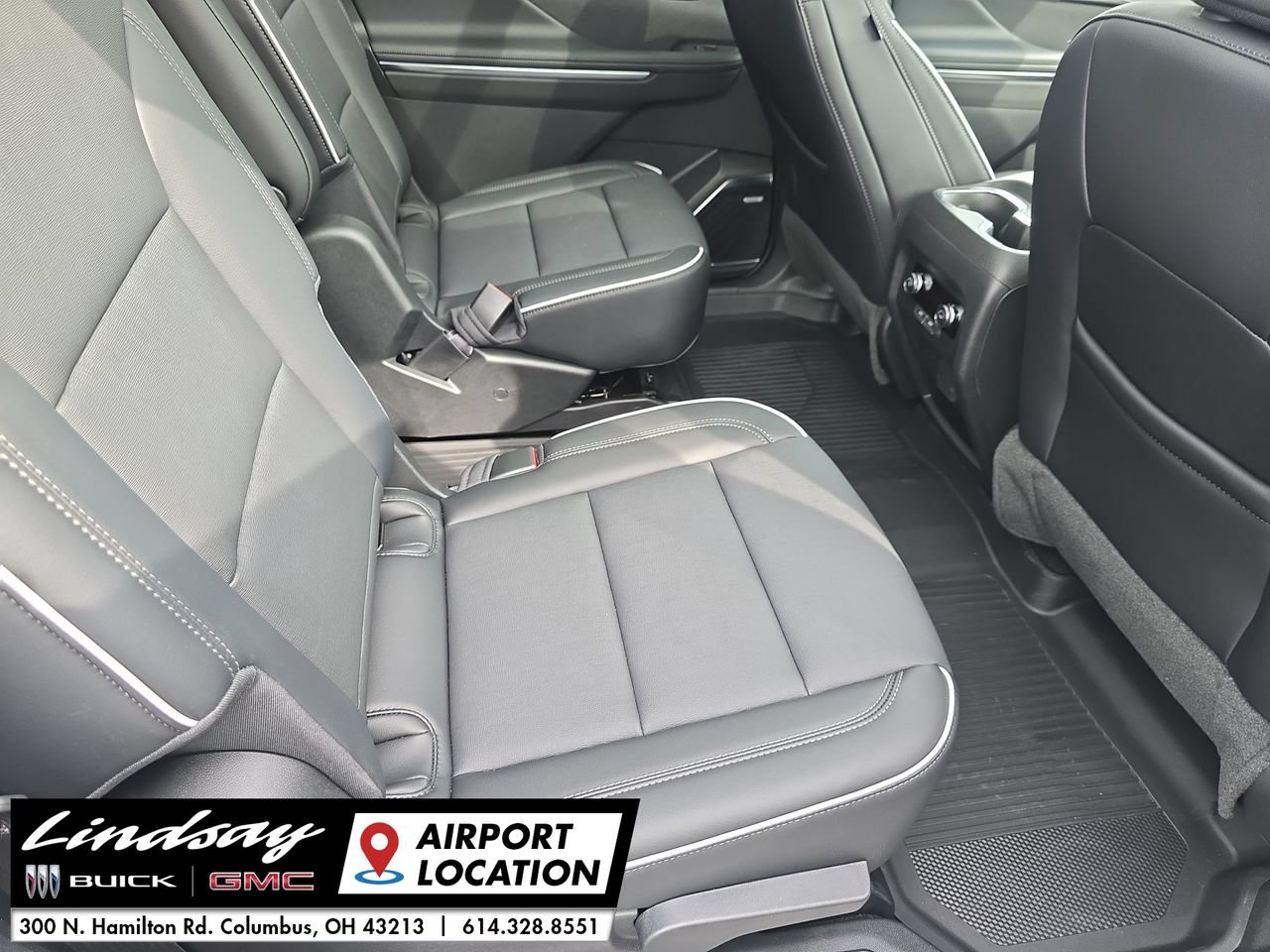 New 2026 Buick Enclave Preferred w/ Power Package AWD/4WD image 29