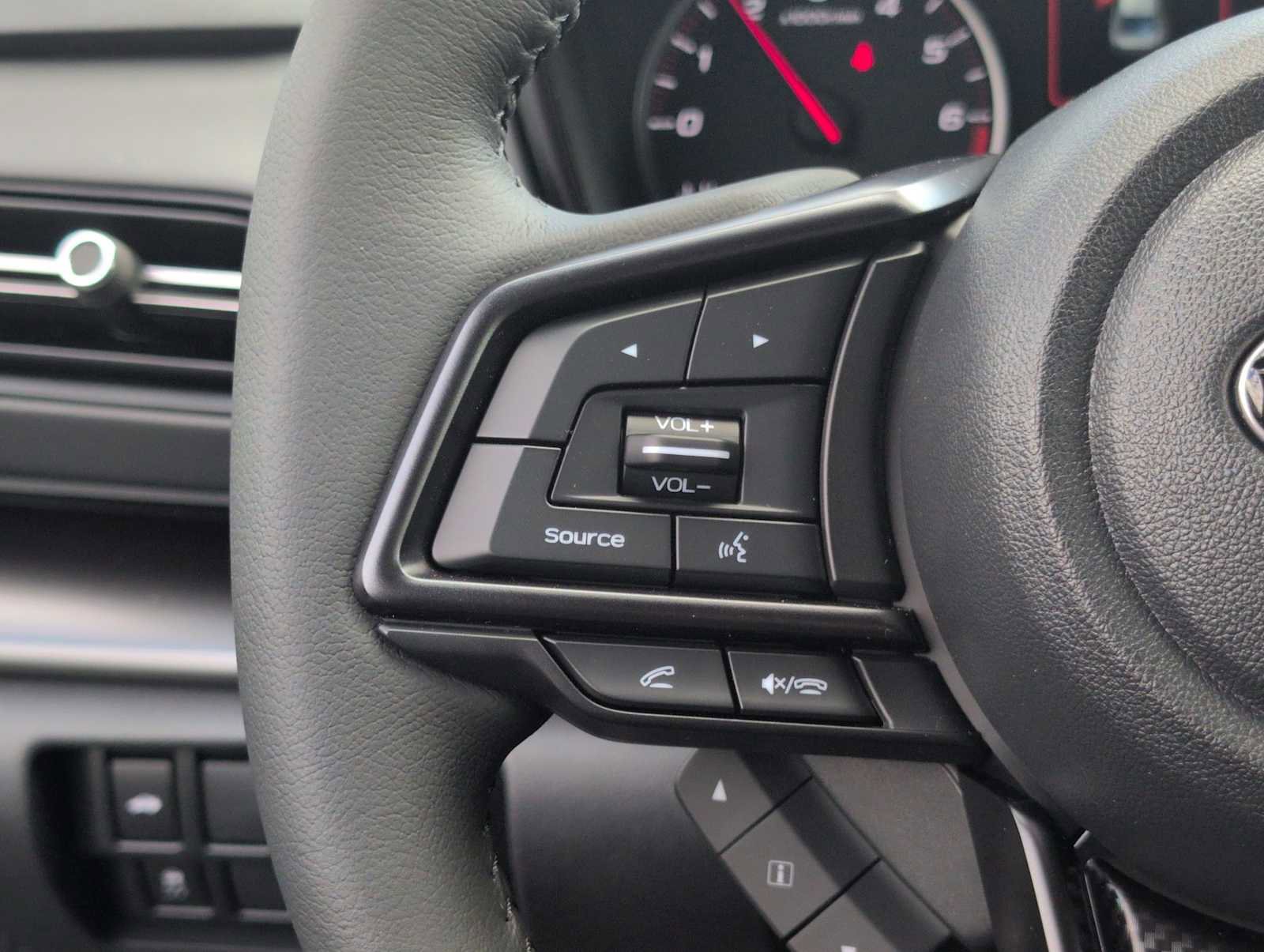 New 2026 Subaru WRX Premium AWD/4WD image 23
