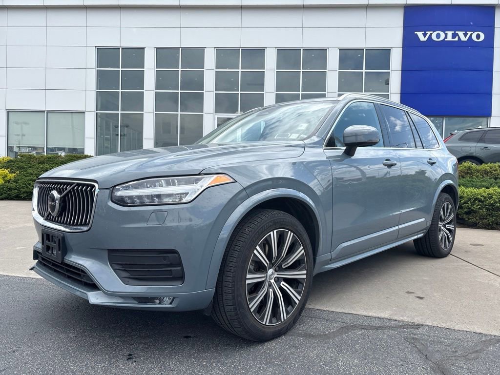Used 2023 Volvo XC90 B5 Core w/ Protection Package Premier AWD/4WD image 2