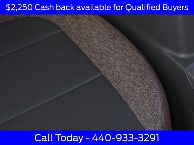 New 2026 Ford Bronco Sport Outer Banks AWD/4WD image 18