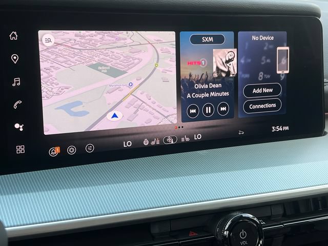 New 2026 Nissan Murano SL AWD/4WD image 18