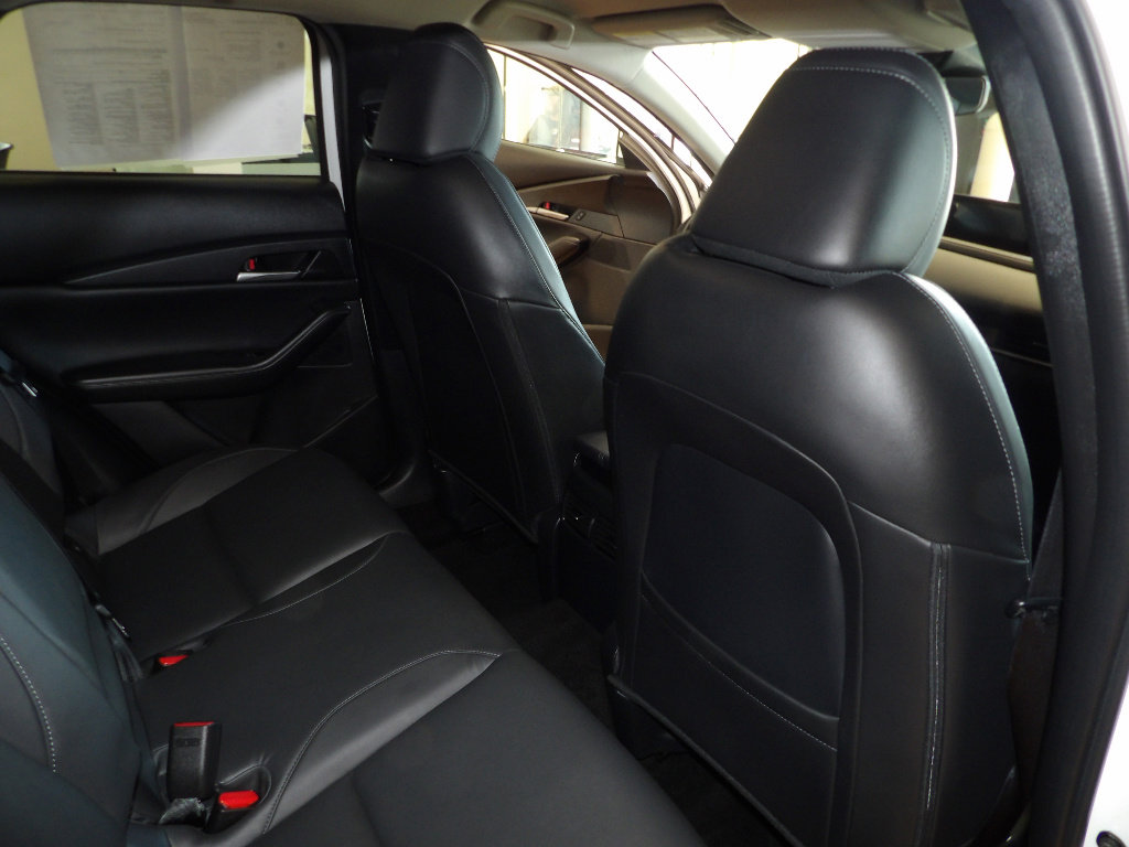 Certified 2023 MAZDA CX-30 AWD 2.5 S w/ Select Package image 16