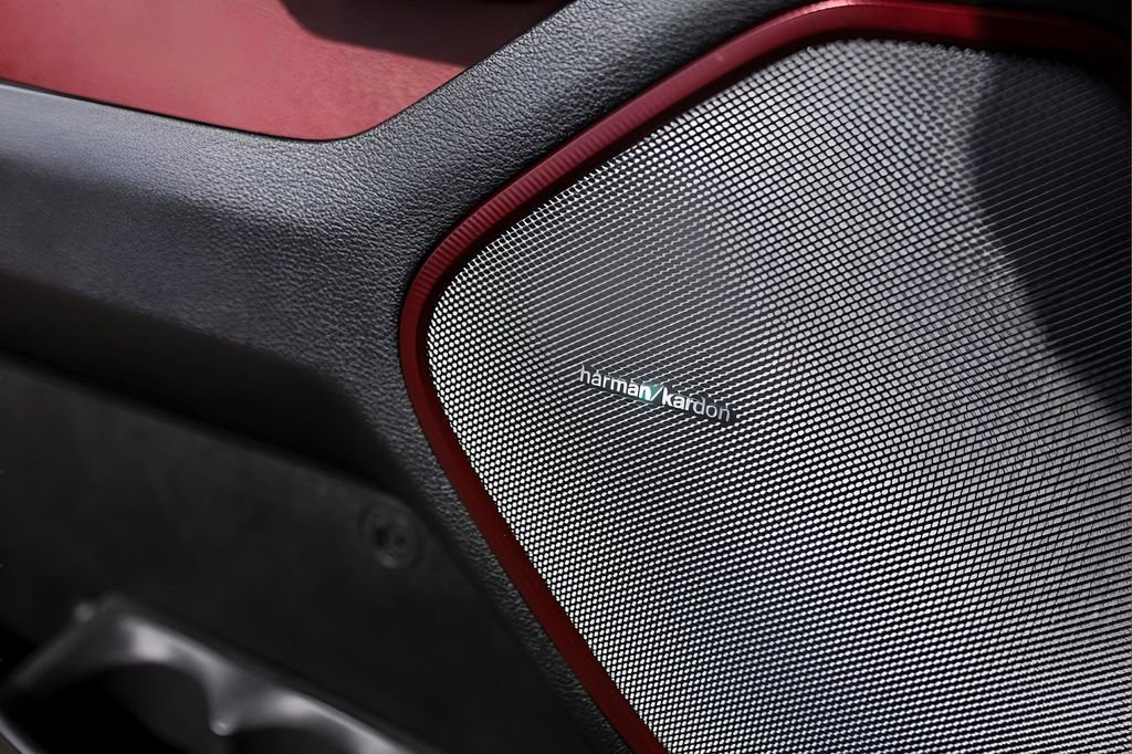 Used 2026 RAM 1500 Rebel w/ Rebel Level 2 Equipment Group image 24