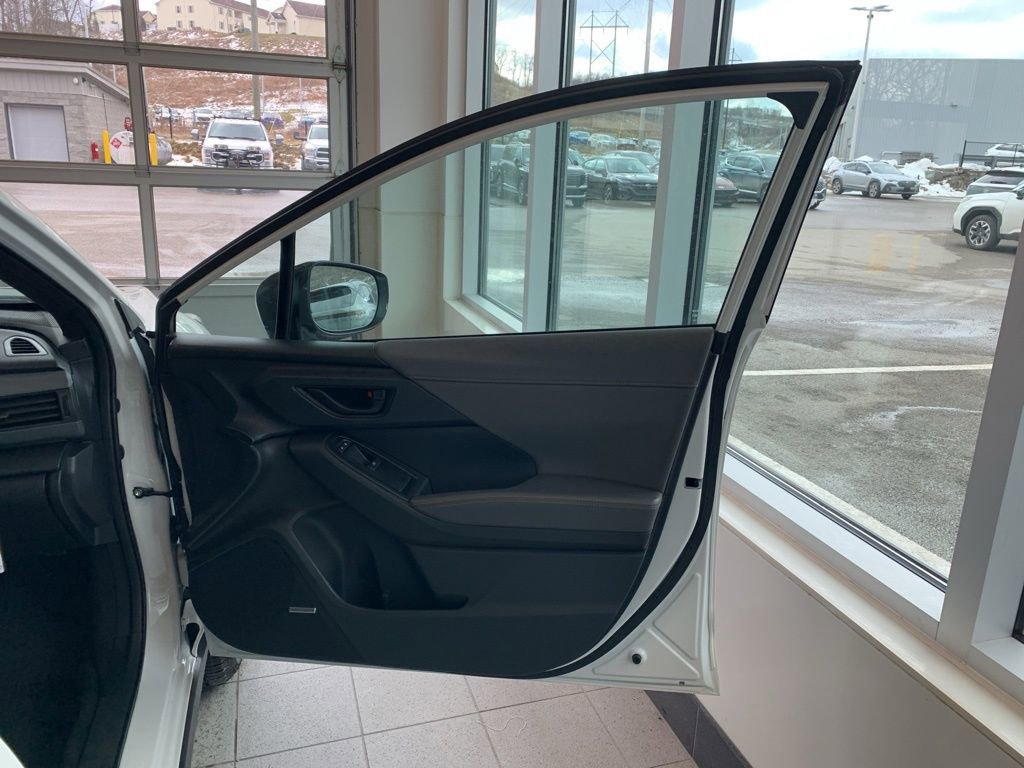 New 2026 Subaru Crosstrek 2.5i Wilderness w/ Crosstrek Mirror Package image 22