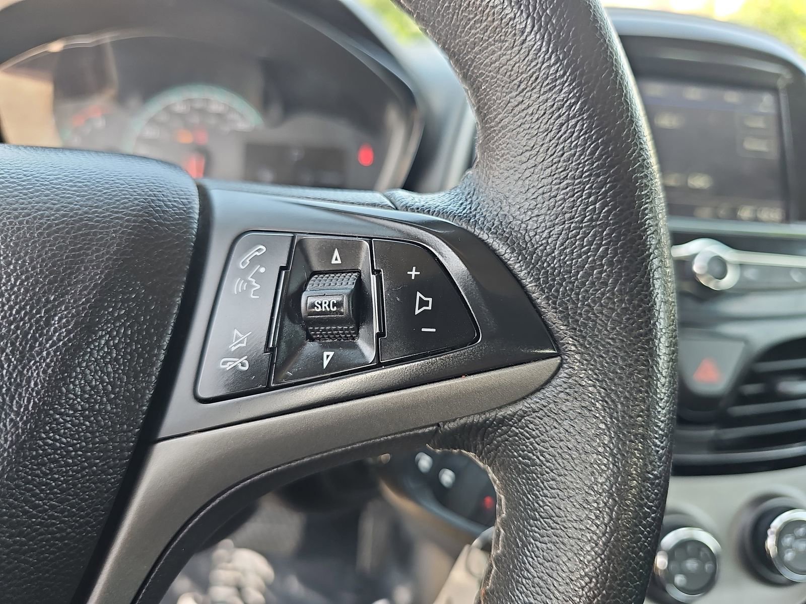 Used 2022 Chevrolet Spark ACTIV FWD image 17