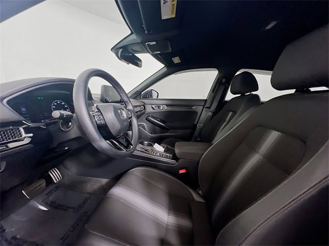 Used 2023 Honda Civic Sport image 18