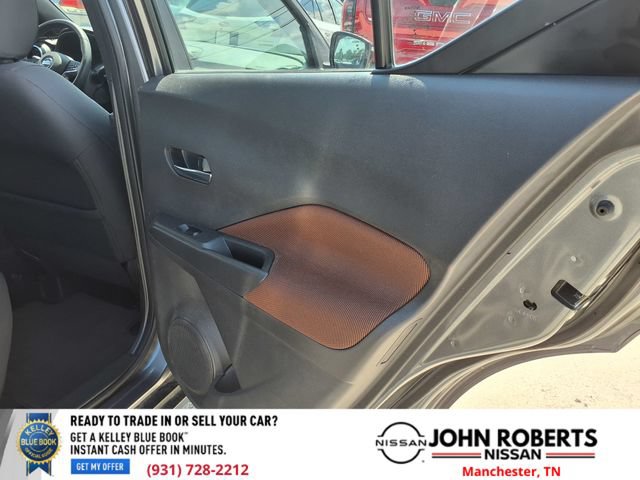 Used 2021 Nissan Kicks SR FWD image 18