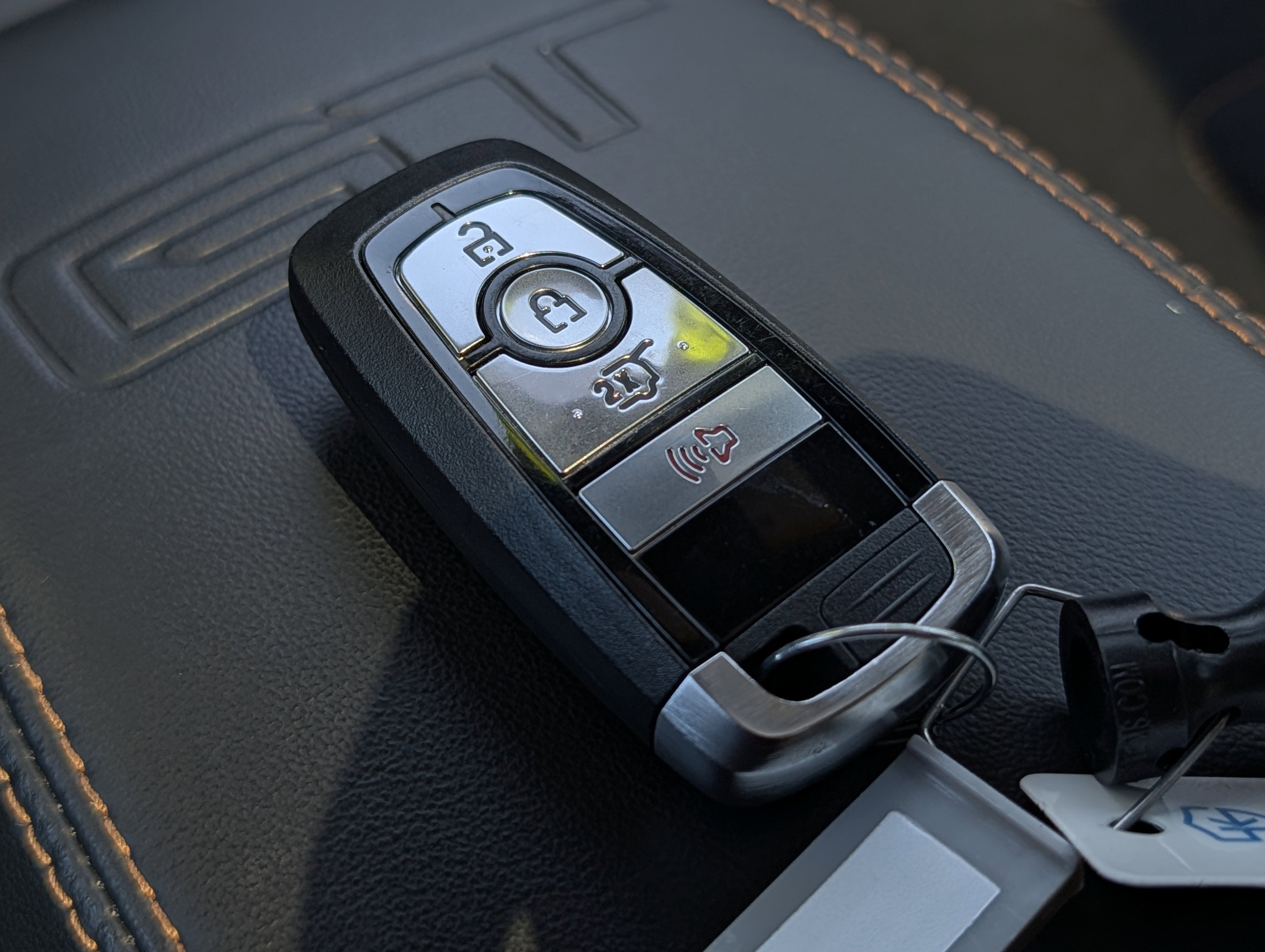 Used 2023 Ford Mustang Mach-E GT image 36