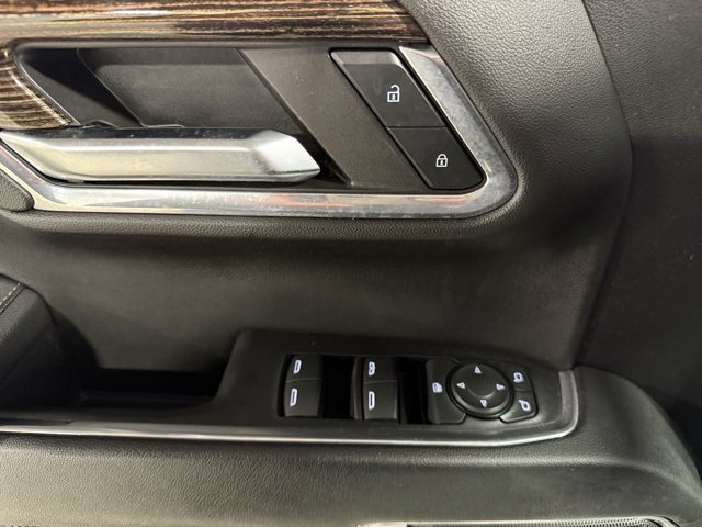 Used 2024 GMC Sierra 1500 SLE image 8