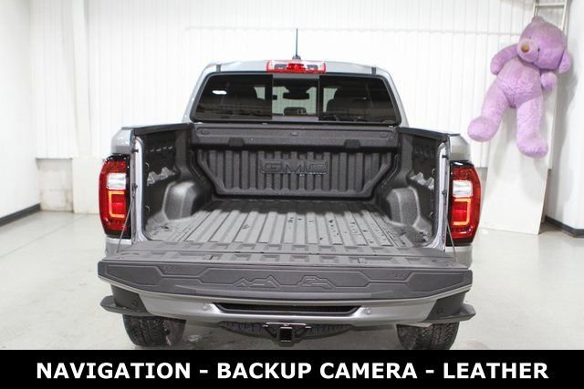 New 2026 GMC Canyon Denali image 32