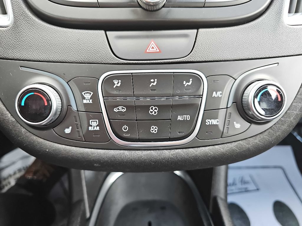Used 2019 Chevrolet Malibu LT FWD image 27