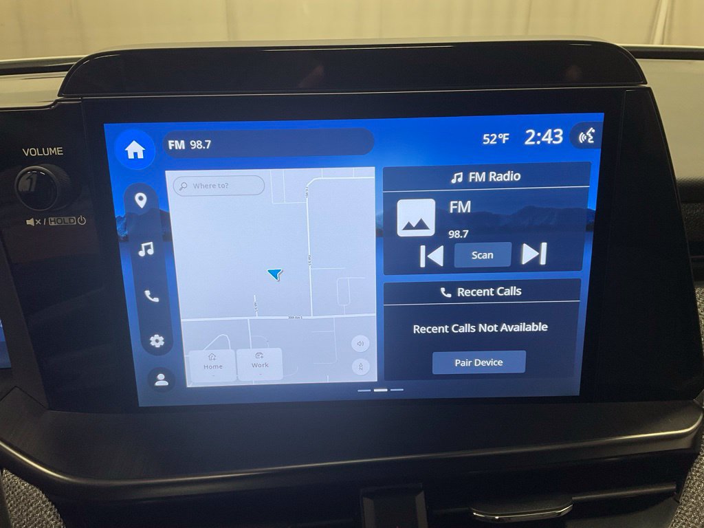 New 2026 Subaru Outback Premium AWD/4WD image 18