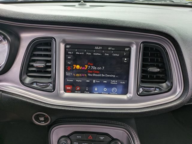 Used 2023 Dodge Challenger R/T Scat Pack image 19