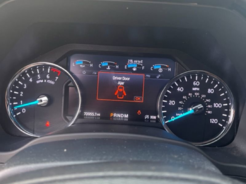 Used 2021 Ford Expedition Limited image 19