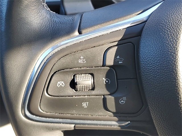 Used 2021 Buick Envision Essence w/ Sport Touring Package image 23