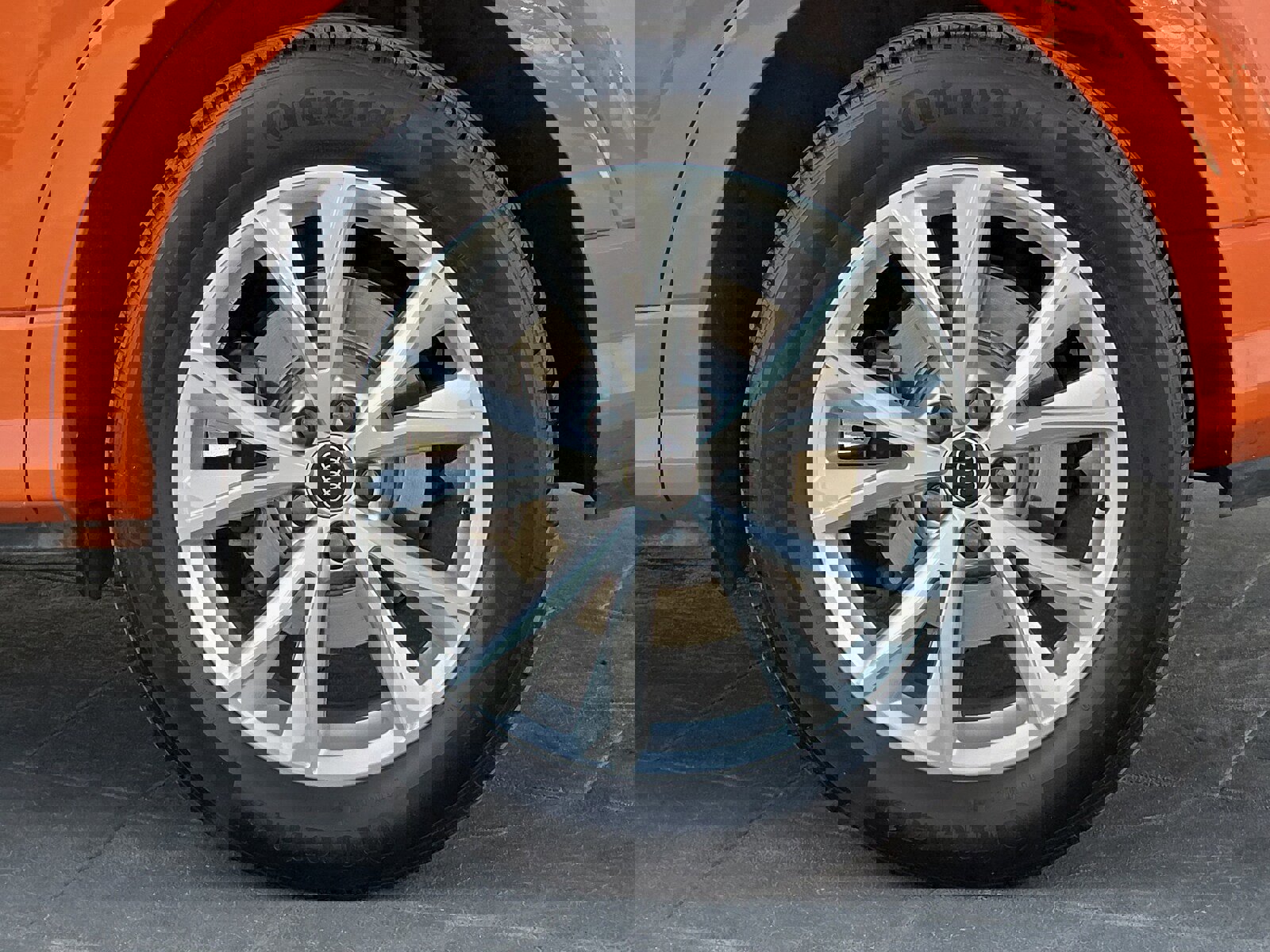 Used 2023 Audi Q3 2.0T Premium image 5