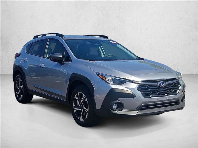 Certified 2024 Subaru Crosstrek 2.0i Premium AWD/4WD image 4