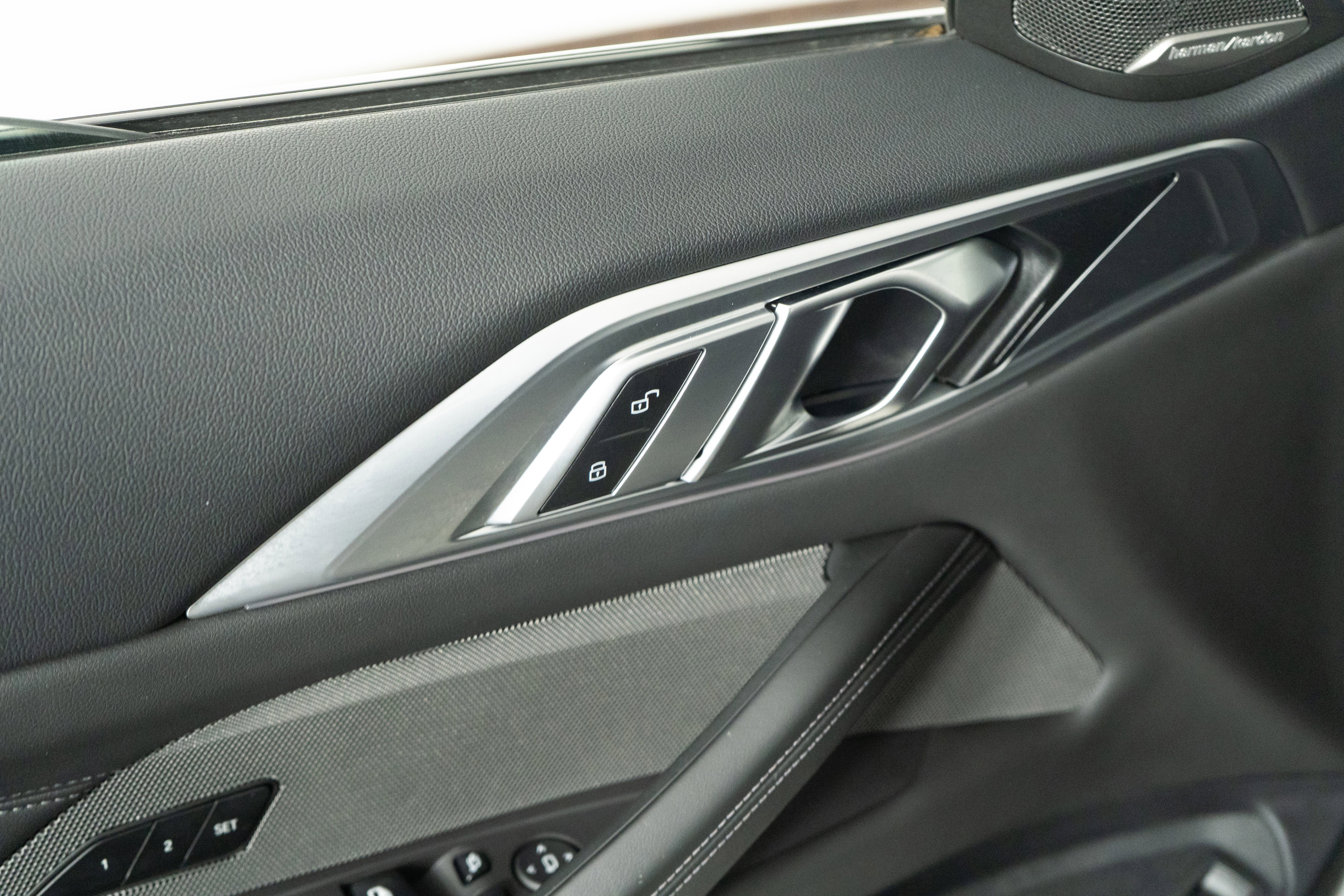 Used 2024 BMW M4 Competition image 47